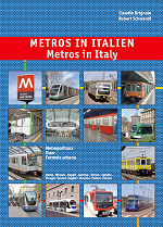 Metros in Italien