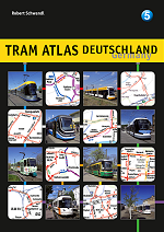 Tram Atlas  Deutschland 5