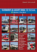 Subways & Light Rail 2 West Coast