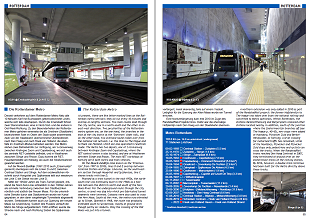 Tram Atlas Benelux