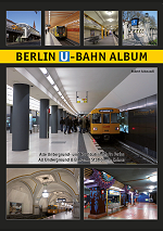 Berlin U-Bahn Album