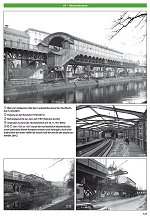 Berliner U-Bahn-Linien U1