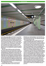 Berliner U-Bahn-Linien U1