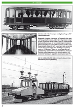 Berliner U-Bahn-Linien U1