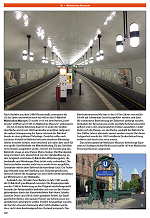 Berliner U-Bahn-Linien: U2