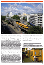 Berliner U-Bahn-Linien: U2