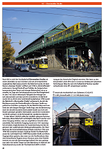 Berliner U-Bahn-Linien: U2