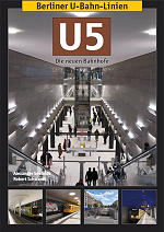 U5 Die neuen Bahnhöfe