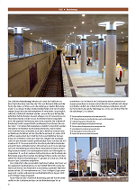 Berliner U-Bahn - Linie U5