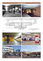 Berliner U-Bahn - Linie U5