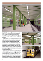 Berliner U-Bahn - Linie U5