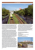 Berliner U-Bahn - Linie U5