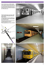 Berlin U6 Nordsüdbahn