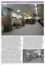 Berlin U6 Nordsüdbahn