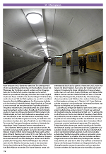 Berlin U6 Nordsüdbahn