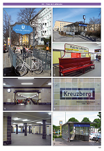 Berlin U6 Nordsüdbahn