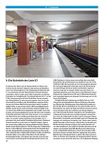 U-Bahn Berlin U7