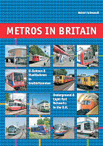 Metros in Britain