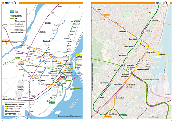 Urban Rail in Canada
