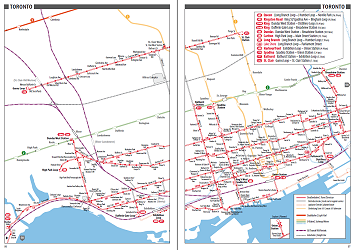 Urban Rail in Canada