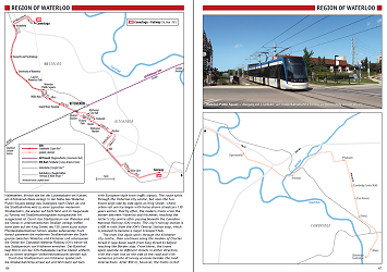 Urban Rail in Canada