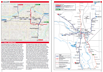 Urban Rail in Canada