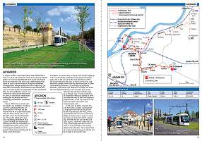 Tram Atlas France 2nd ed.