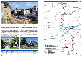 Tram Atlas France 2nd ed.