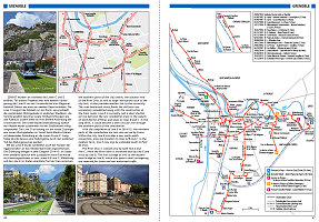 Tram Atlas France 2nd ed.