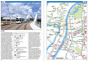 Tram Atlas France 2nd ed.