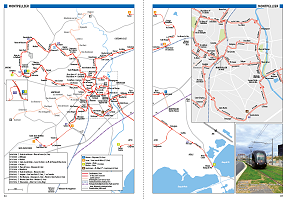 Tram Atlas France 2nd ed.