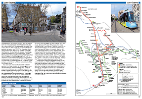 Tram Atlas France 2nd ed.