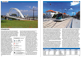 Tram Atlas France 2nd ed.