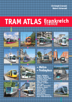 Trams in Frankreich / France