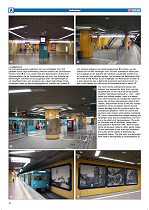 Seite 24 - U-Bahn Frankfurt