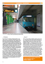 Seite 72 - U-Bahn Frankfurt
