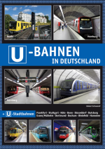 U-Bahnen in Deutschland