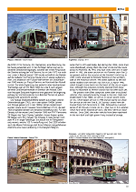 Tram Roma