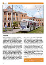 Tram Sassari