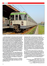Metro Milano