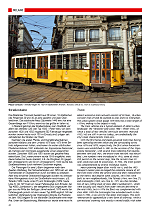 Tram Milano