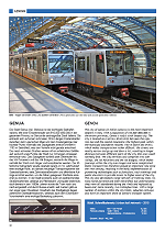 Metro Genova