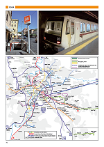 Metro Roma