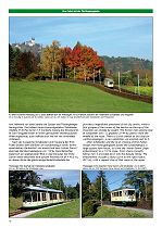 Pöstlingbergbahn Album S.12