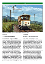 Pöstlingbergbahn Album S.16