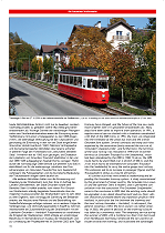 Pöstlingbergbahn Album S.74