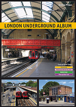 Underground Railways of the World by Stephen Halliday