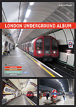 London Underground Album