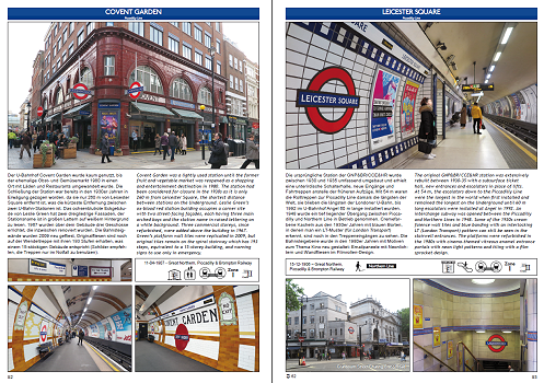 Piccadilly Line