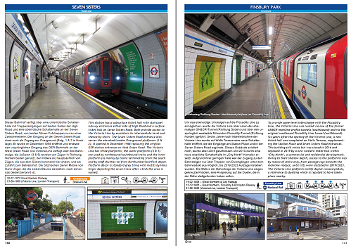 Victoria Line